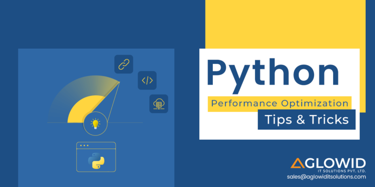 Python Optimization Performance Tips Tricks In 2024