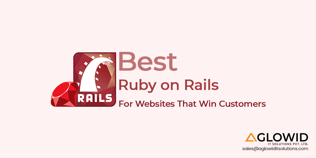 Best Ruby on Rails CMS : For Websites That Win Customers