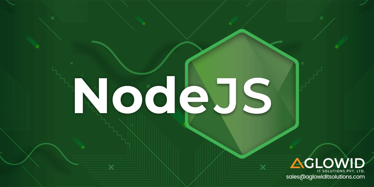 Why Use NodeJS | 10 Reason To Select Node Web Development