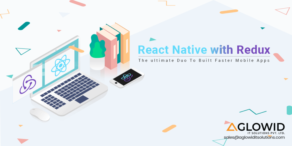 React Native With Redux