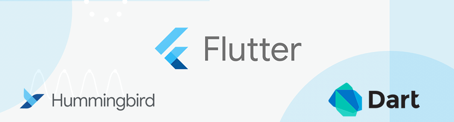 Flutter-App Development Framework