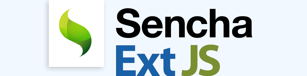 Sencha Ext JS-Javascript framework