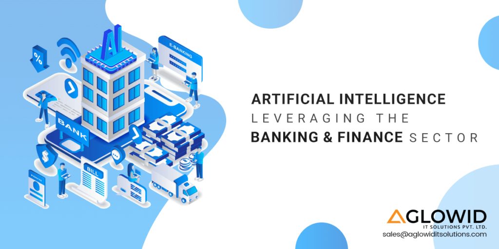 AI in Banking & Finance