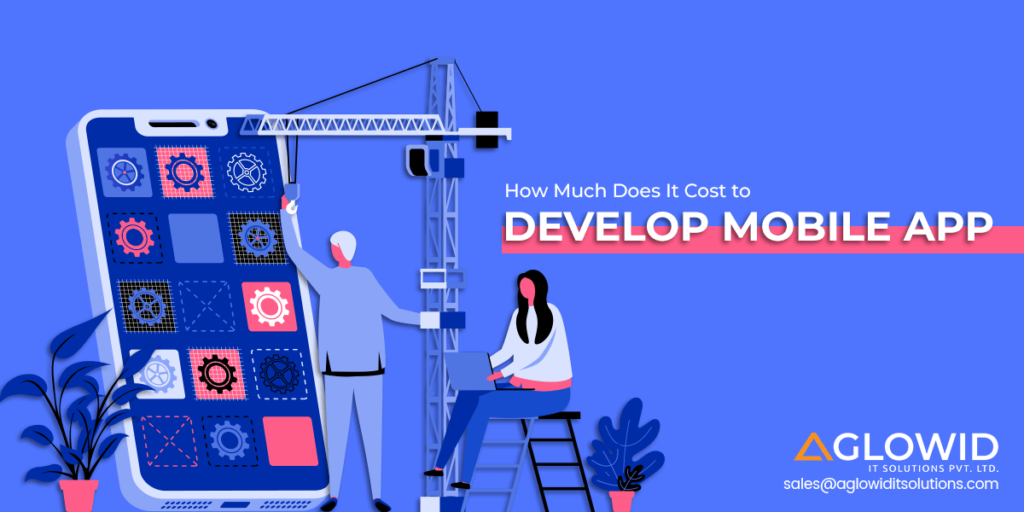 Mobile App Development Cost