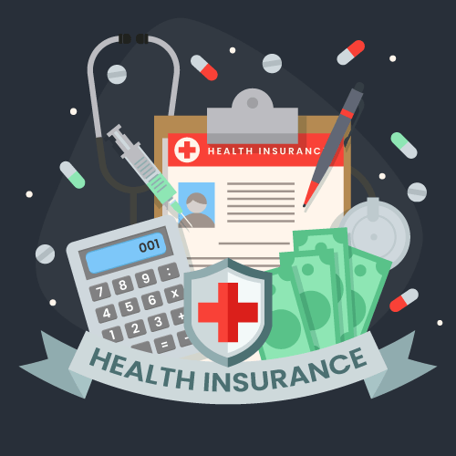 IOT for Health Insurance Companies