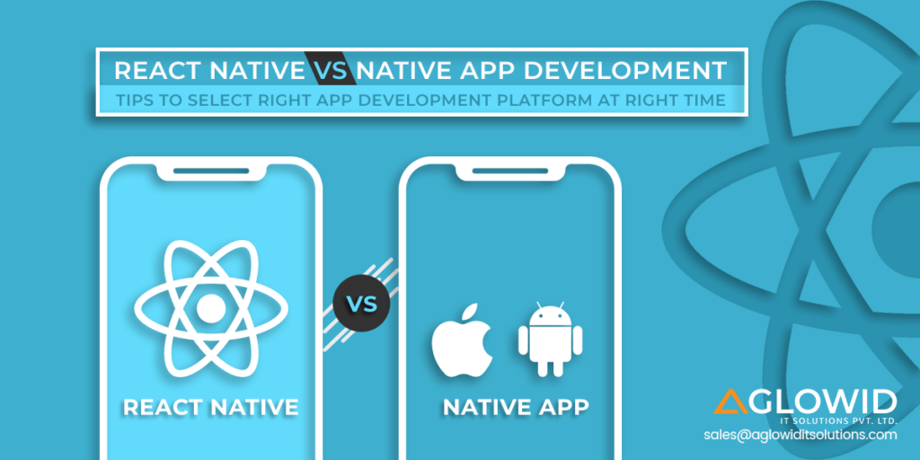 React Native vs Native App Development