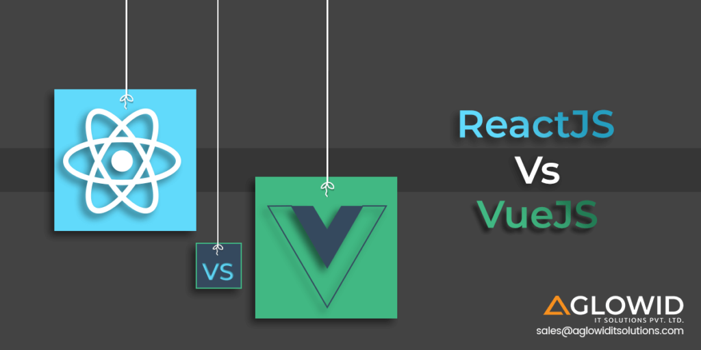 ReactJS vs VueJS