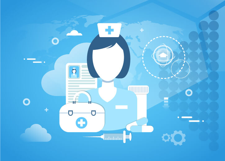 iot for patients