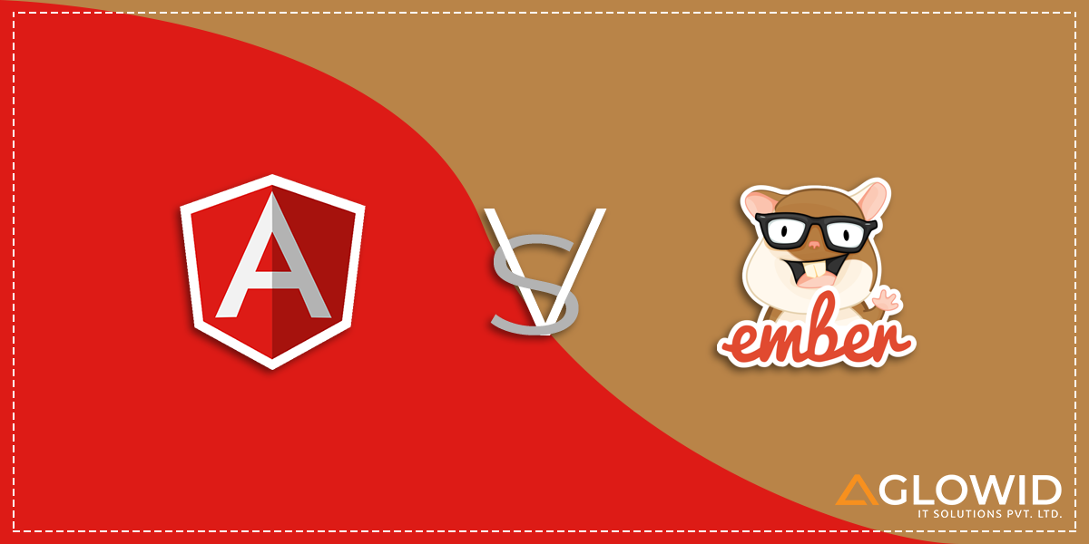 Angular vs Ember – Comparing Two Prominent JavaScript Frameworks