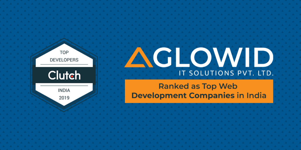 Clutch - Top Web Development Company in India