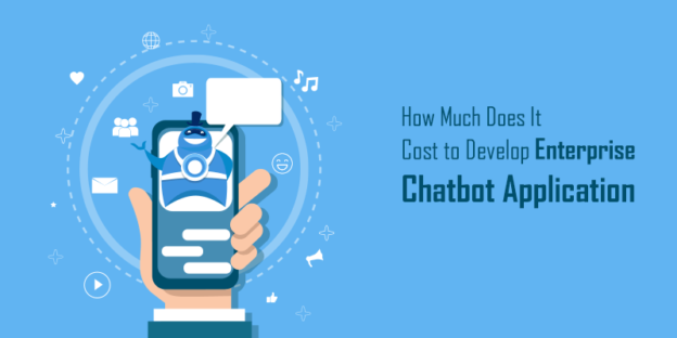 Chatbots In Enterprises - Its Challenges, Benefits And Applications