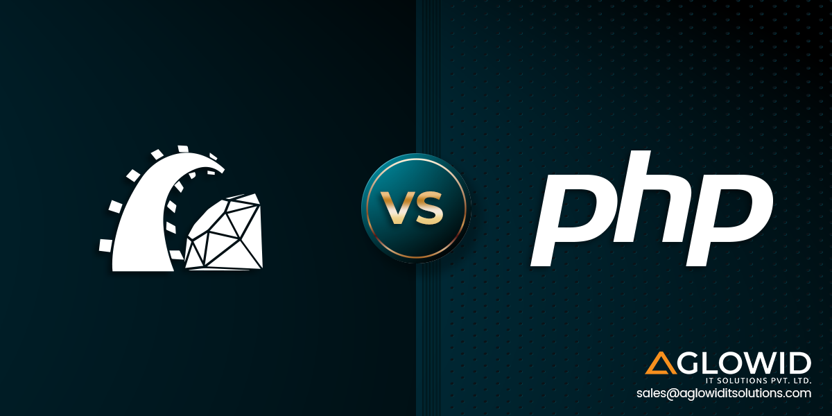 Ruby on Rails vs PHP: A Comparison Worth your Time