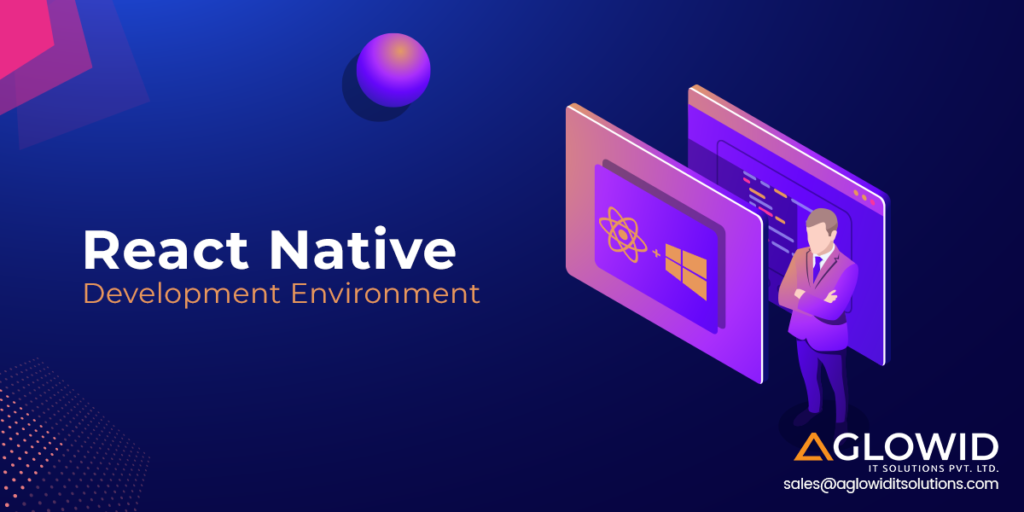 Setting Up React Native Development Environment