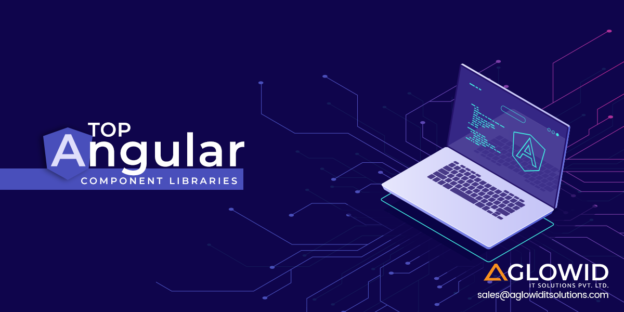 Top Angular Component Libraries To Try In 2024 - Aglowid IT Solutions