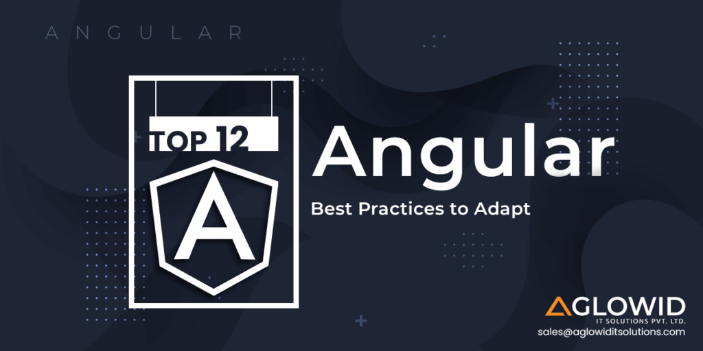 Angular Best Practices