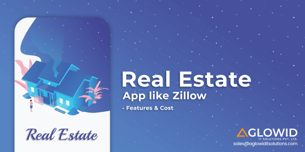 App like Zillow