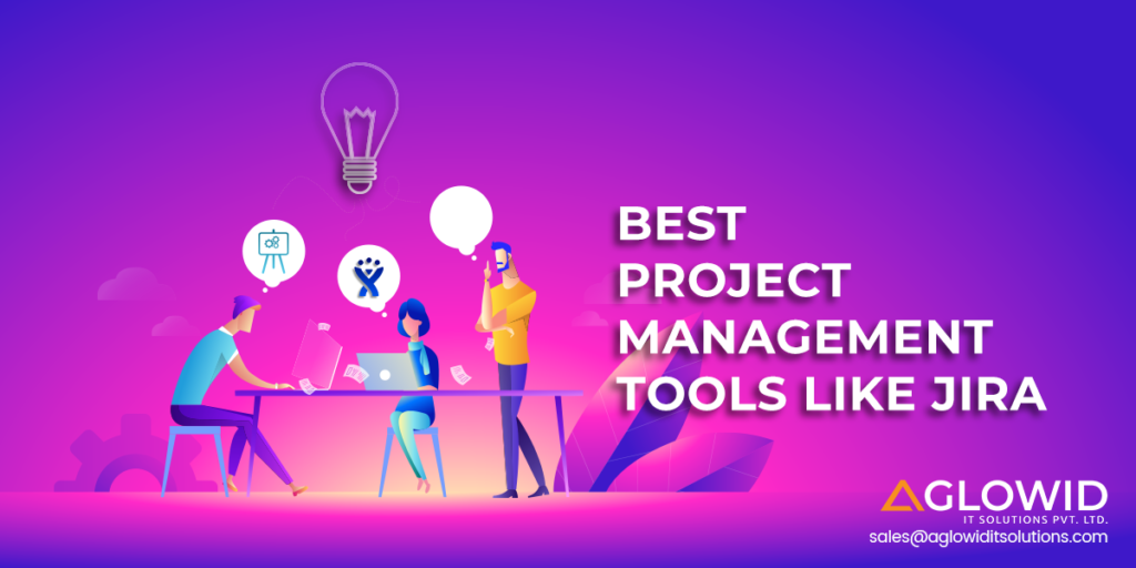 Best Jira Alternative Project Management Tools