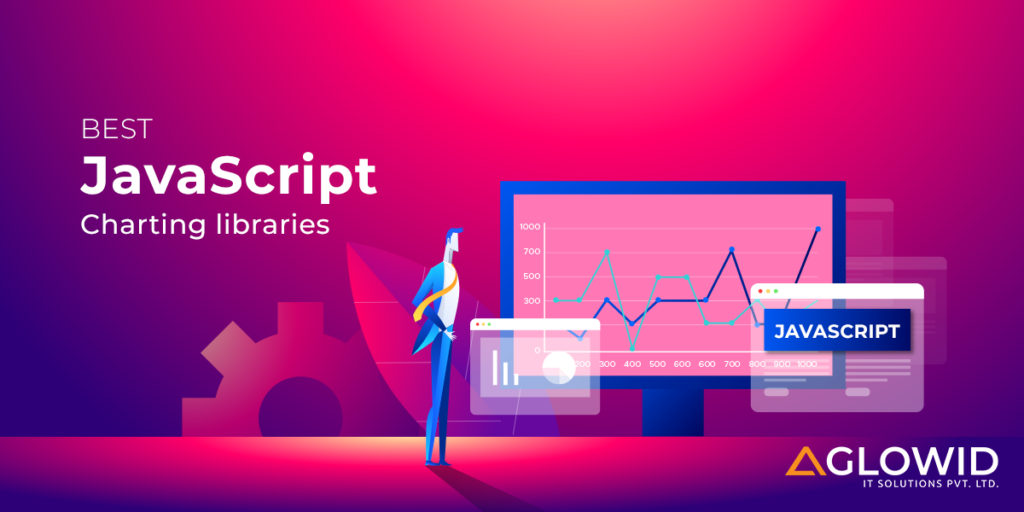 best javascript charting libraries