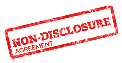Non-disclosure Agreement