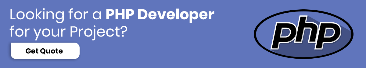 PHP-Developer