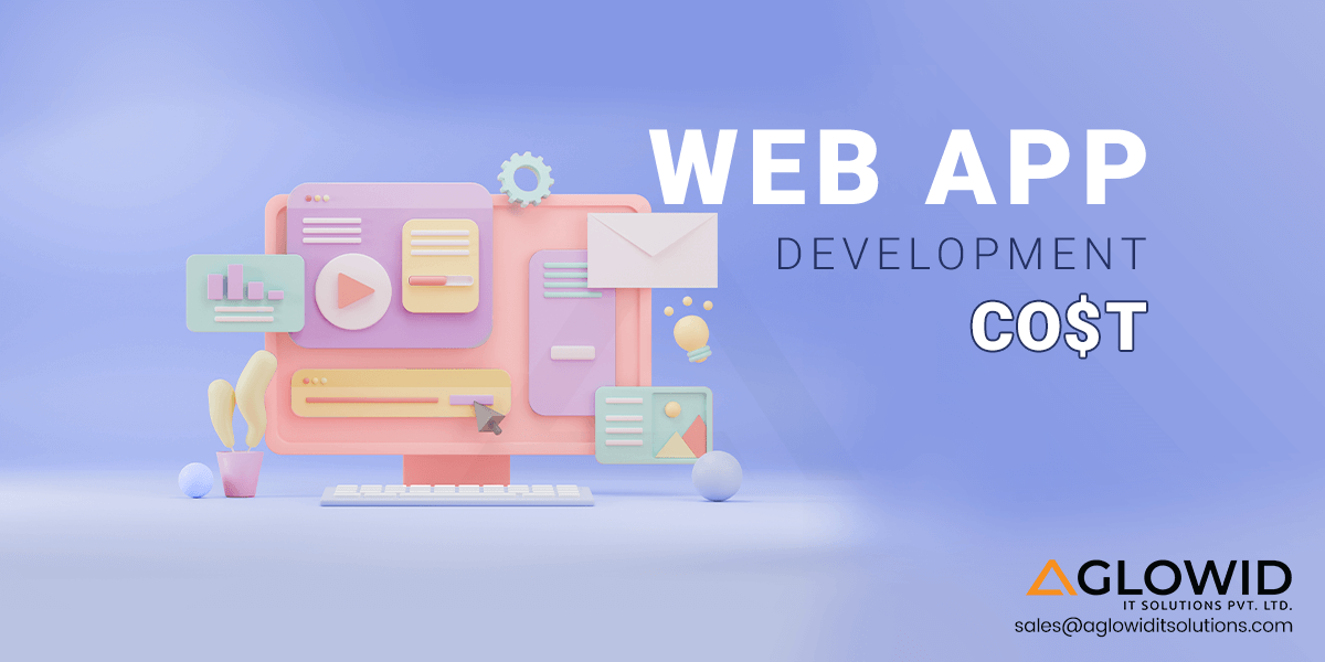 How Much Does It Cost to Develop a Web App? Let’s Cut It into Half…