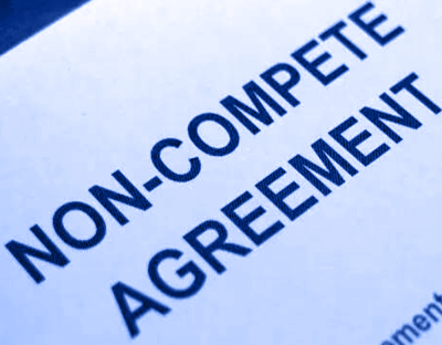 non competent Agreement