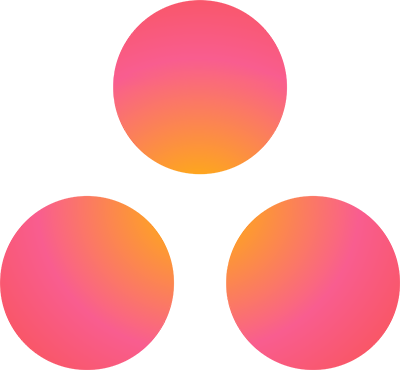 Asana logo