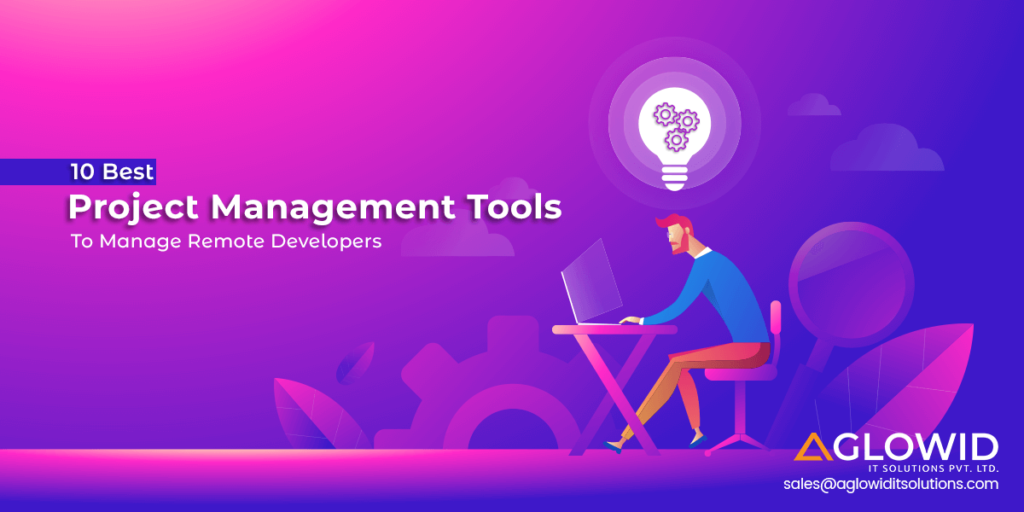 Best project management tools