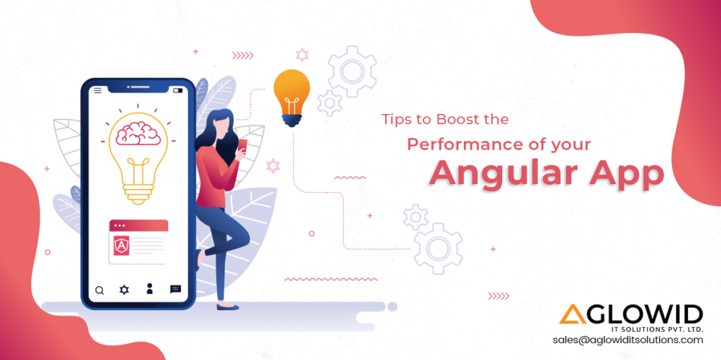 Improve Angular App Performance