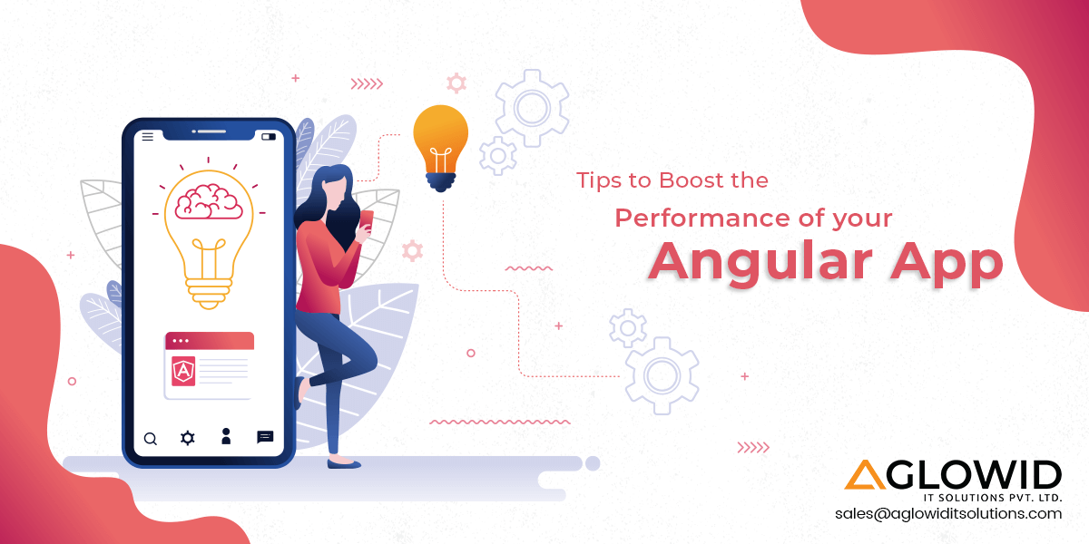 How to Improve the Performance of your Angular App