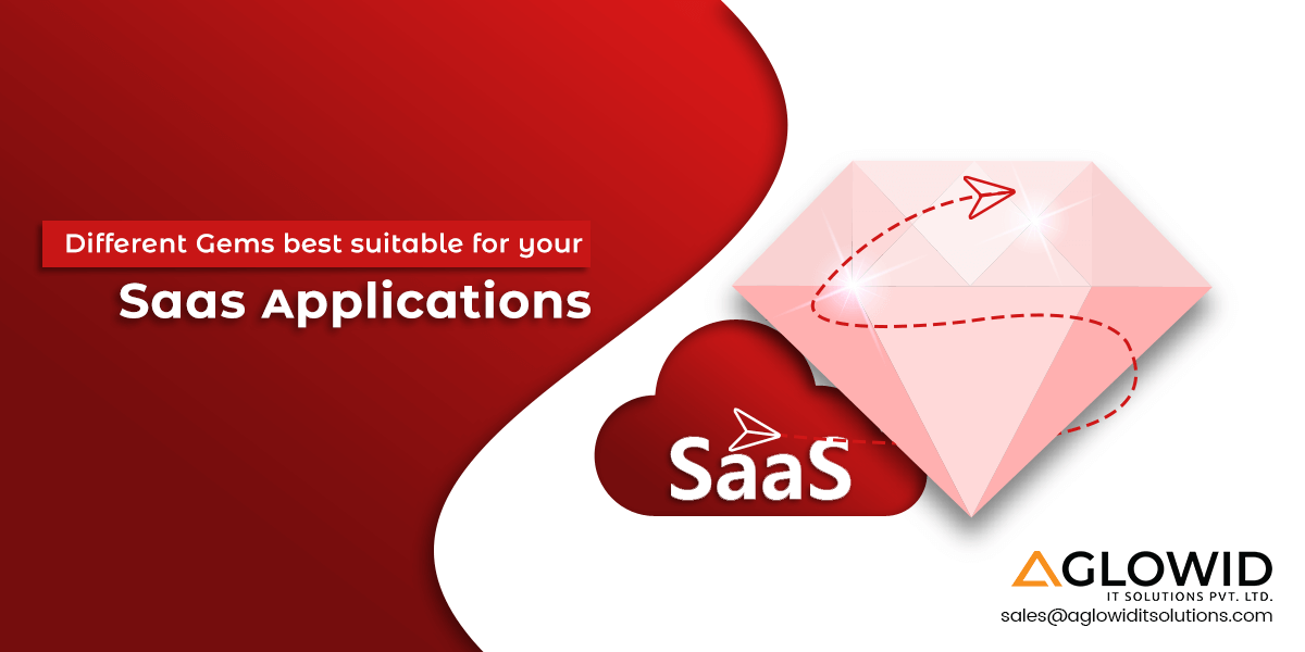 32 Best Ruby on Rails Gems to be Used with SAAS Applications