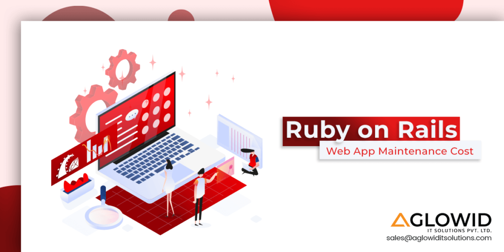 Ruby on Rails Maintenance Cost