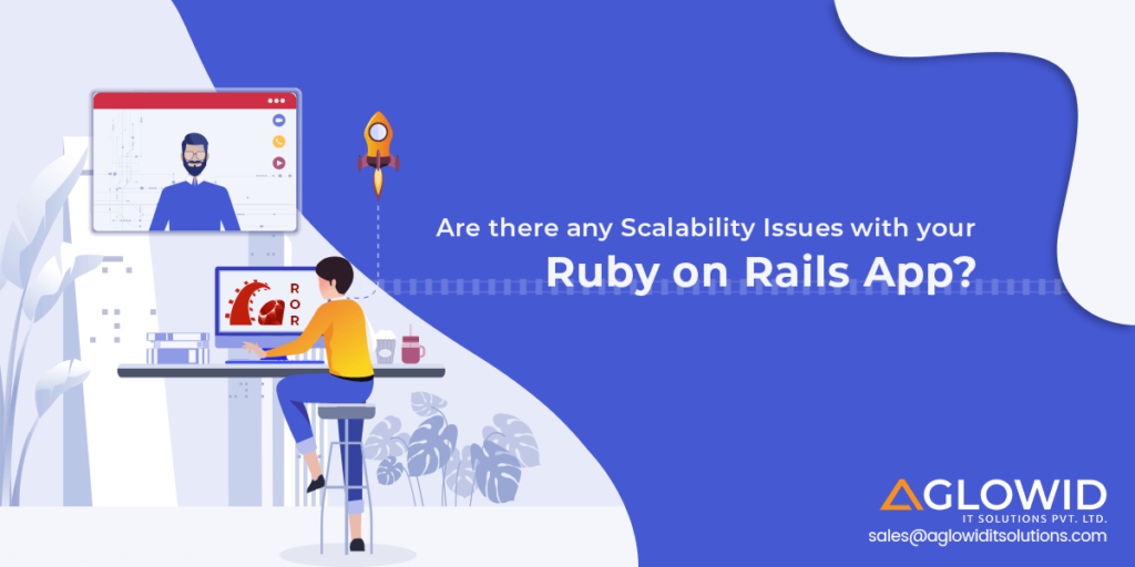 Ruby on Rails Scalability Issue