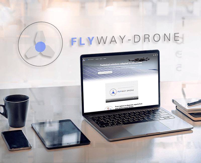 Flyway Drone