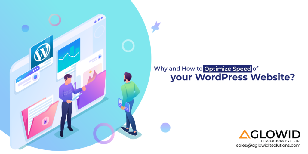 Speed up WordPress Website