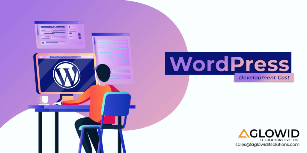 WordPress Development Cost