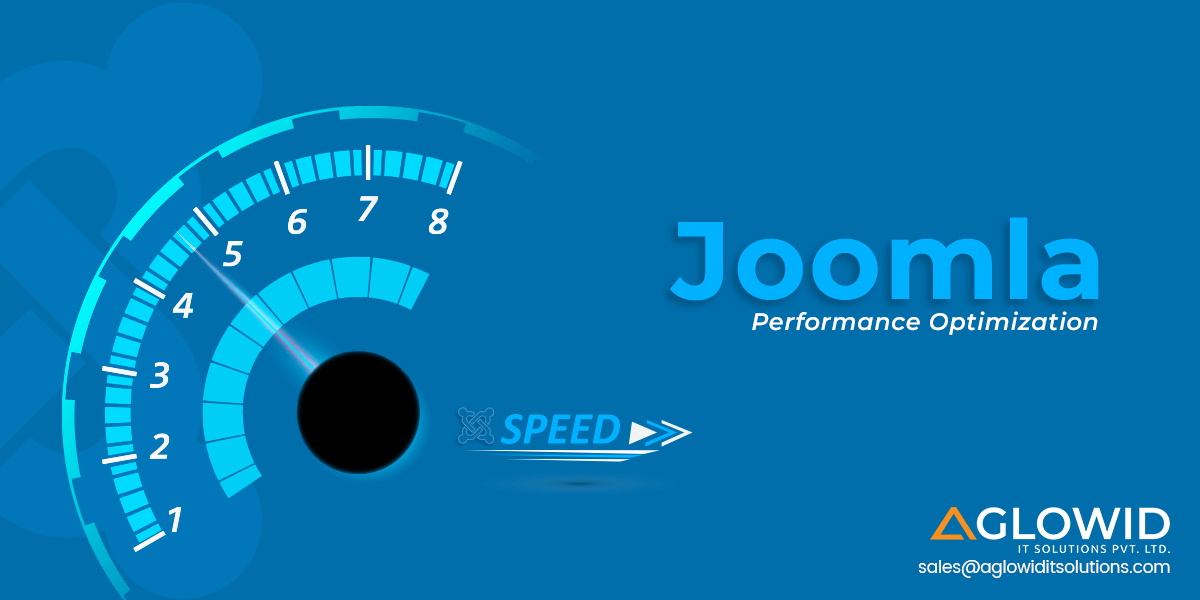Joomla Performance Optimization – Steps to Improve Joomla Page Speed