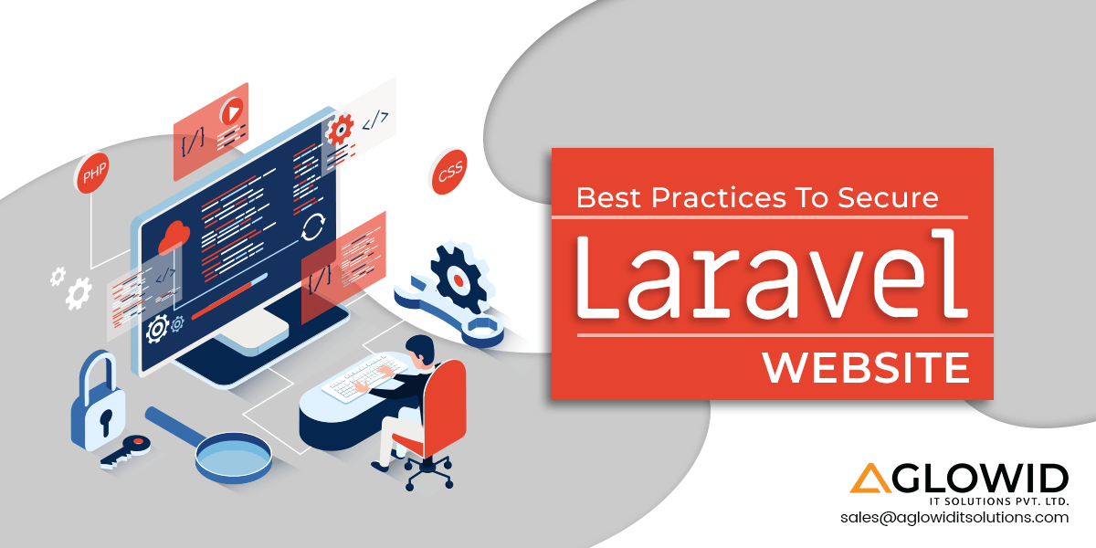 Laravel Security Best Practices [Ensure to Secure your Website]