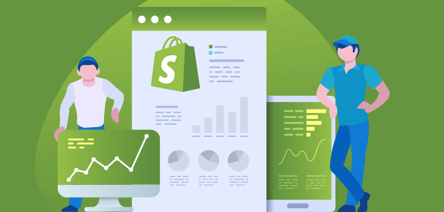 Why & How to Turn your Shopify Store to Mobile App?