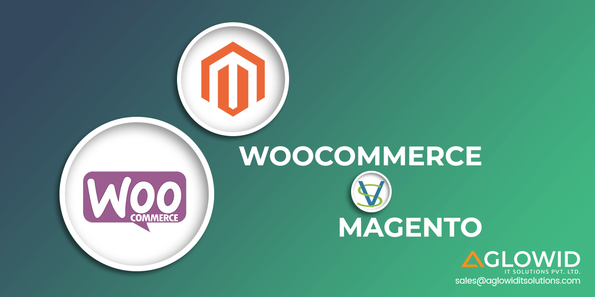 WooCommerce Vs Magento – Comparing the eCommerce Platform in 2024