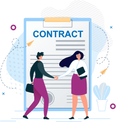 Contract-Negotiation