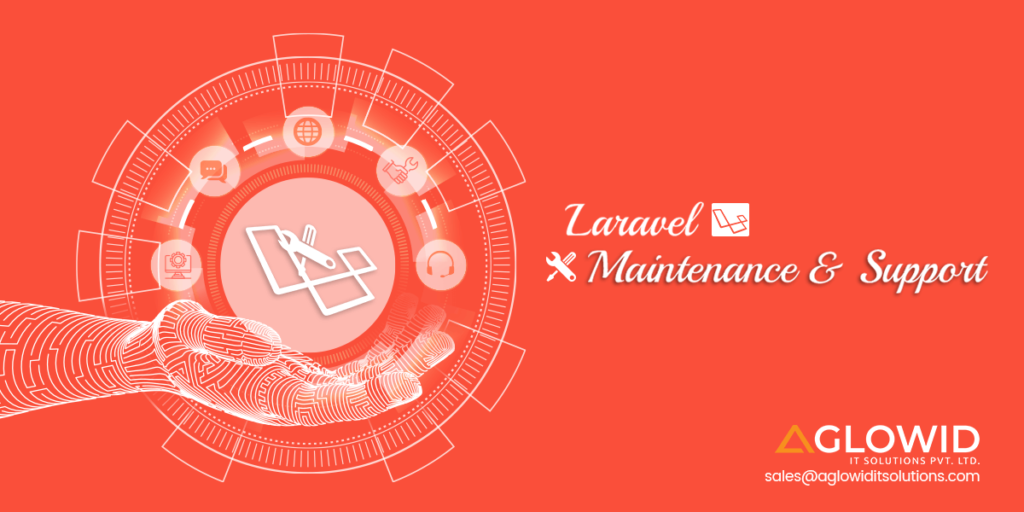 Laravel Maintenance Support