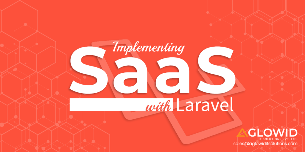 Laravel SaaS