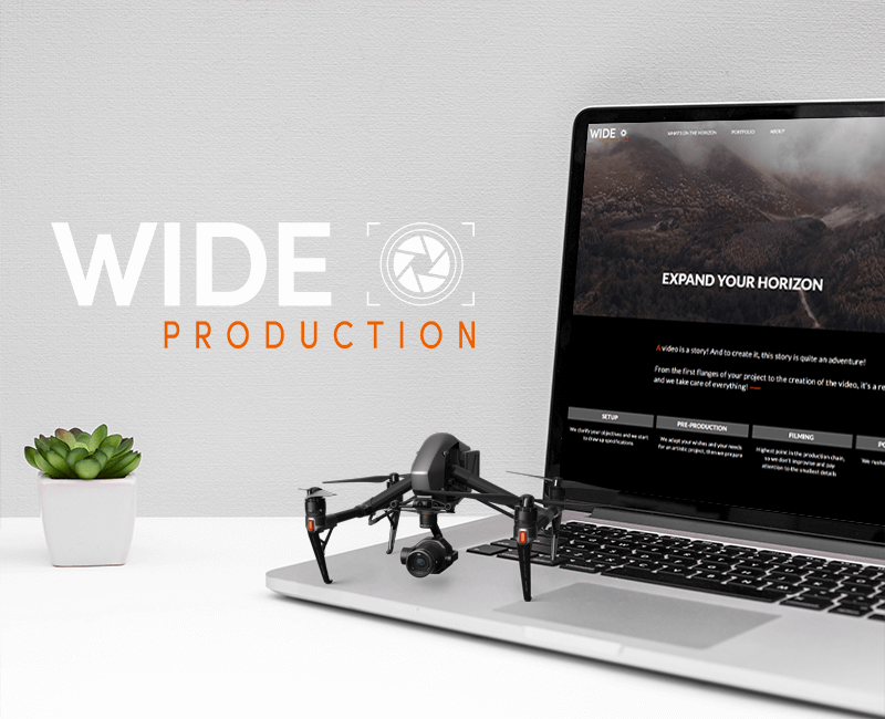 Wide Production – WHAT’S ON THE HORIZON