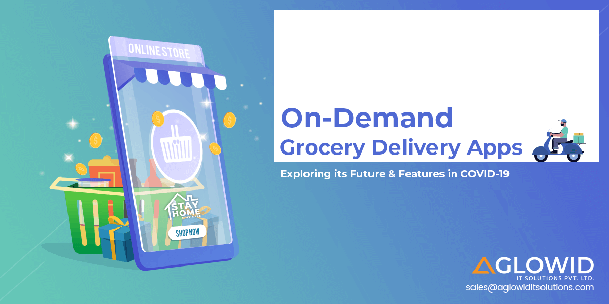 Grocery Delivery App Future & Challenges in 2024