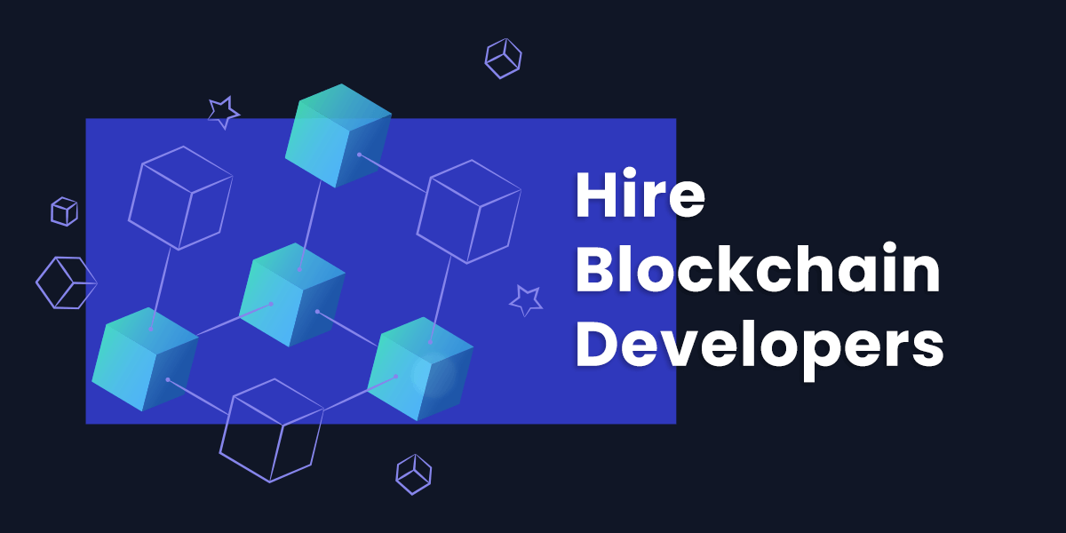 hire blockchain programmer