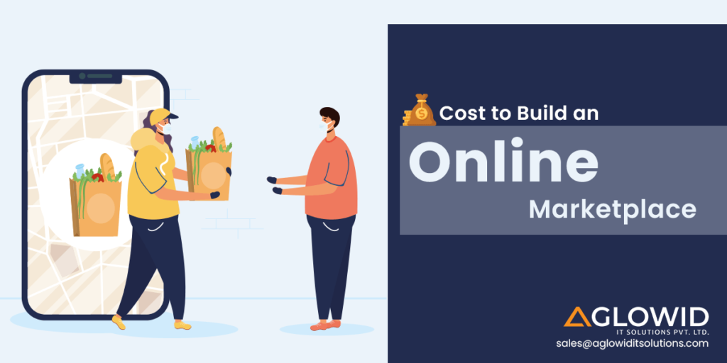 Cost to build an online marketplace