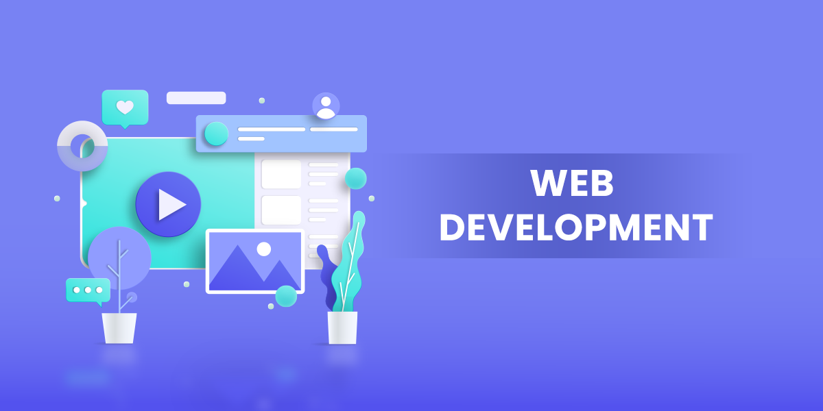 Top Web App Development Company | Web Development Services