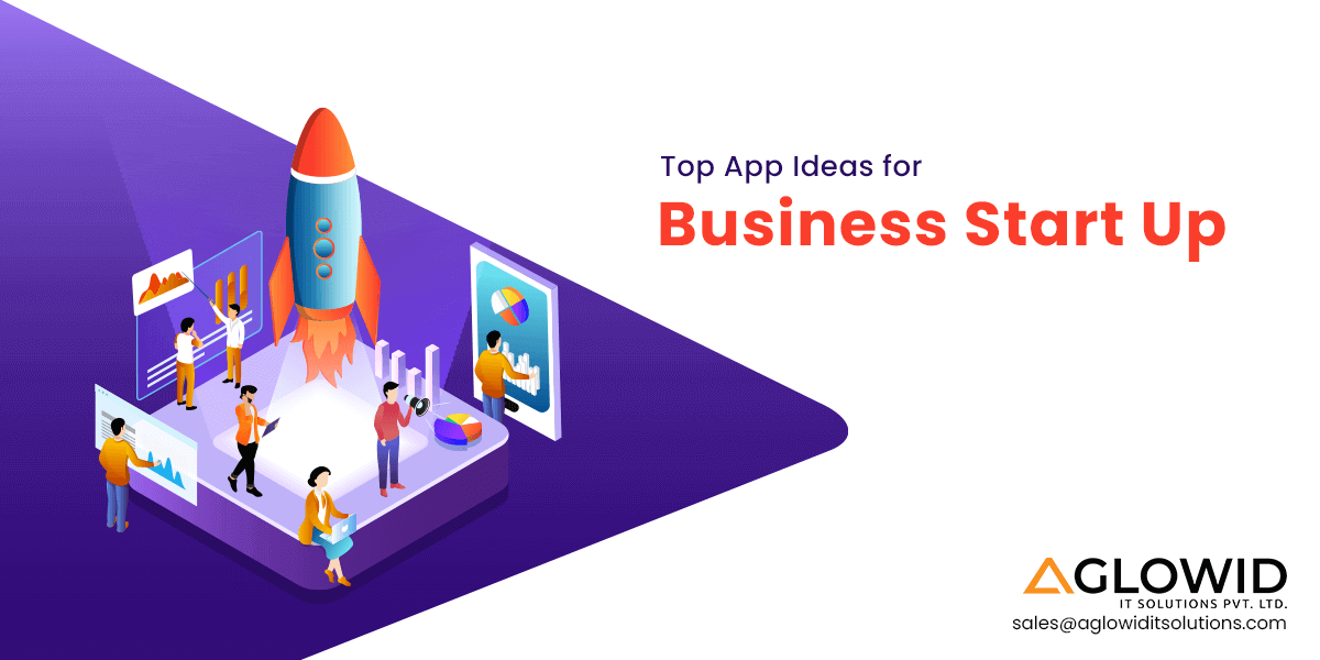 Top App Ideas for Business Start-Up in 2024