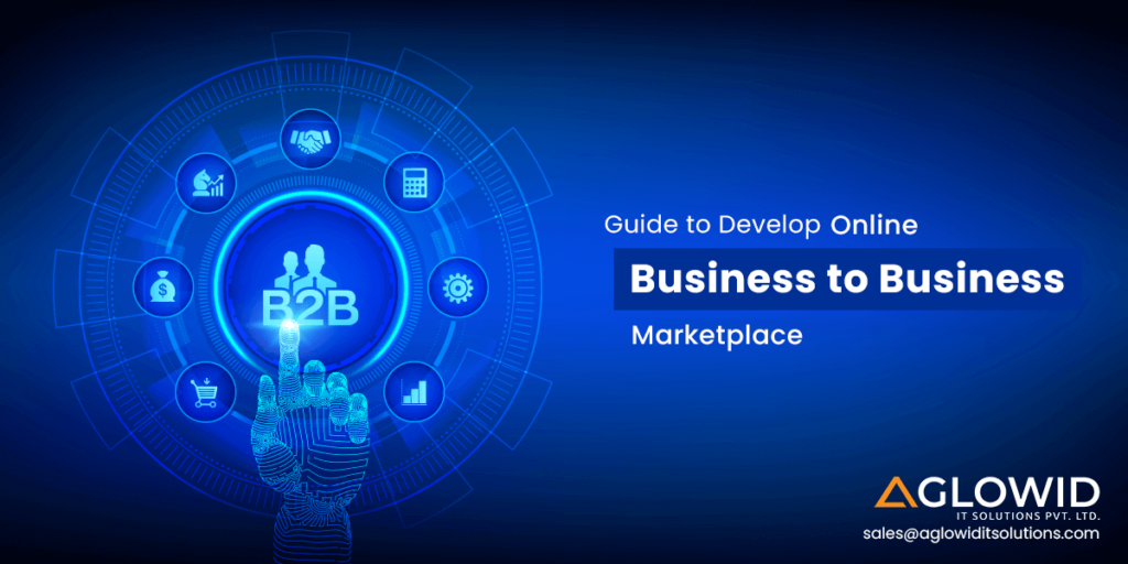 B2B Marketplace Guide 2024